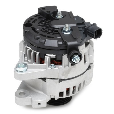 Alternator RIDEX 4G0323 4G0323 - foto 5