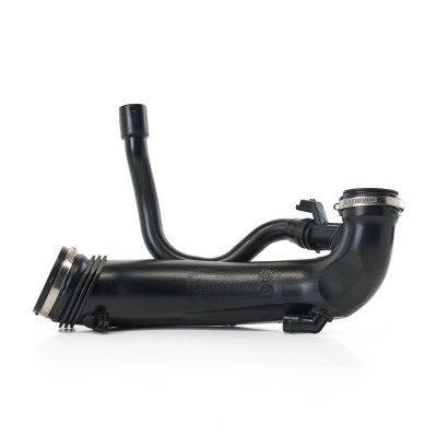 Rura Wąż Turbo Intercoolera RIDEX 3314C0414 3314C0414 - foto 4