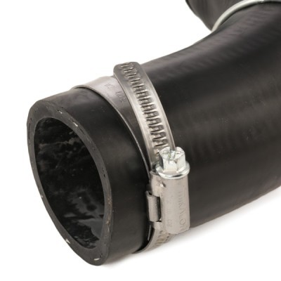 Rura Wąż Turbo Intercoolera RIDEX 3314C0224 3314C0224 - foto 4