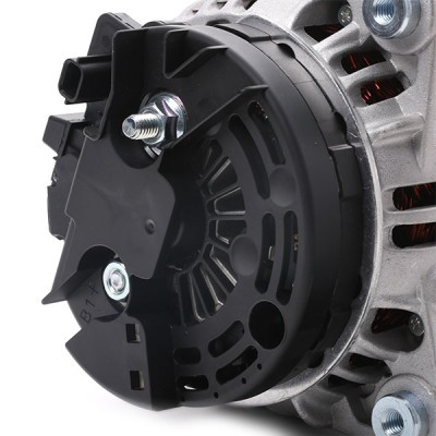 Alternator RIDEX 4G0366 4G0366 - foto 6