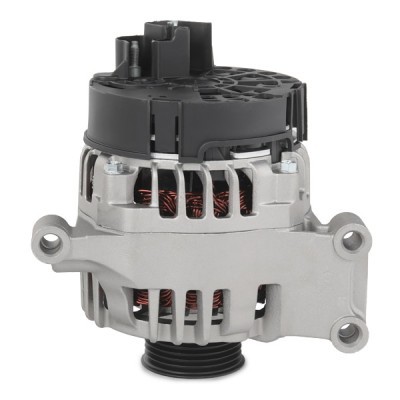 Alternator RIDEX 4G0083R 4G0083R - foto 6