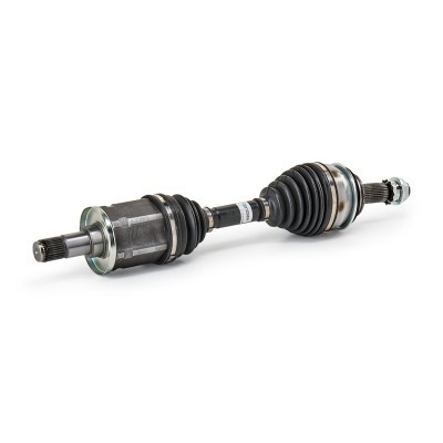 Półoś Napędowa RIDEX 13D1058R 13D1058R - foto 4