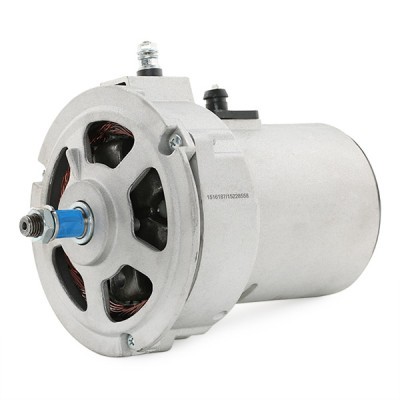 Alternator RIDEX 4G0632 4G0632 - foto 3