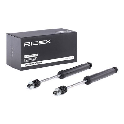 Amortyzator RIDEX 854S2215 854S2215 - foto 2