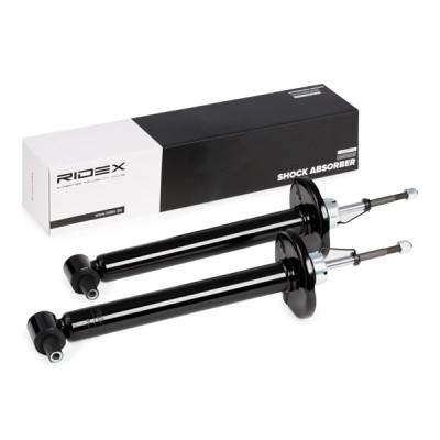 Amortyzator RIDEX 854S1642 854S1642 - foto 3