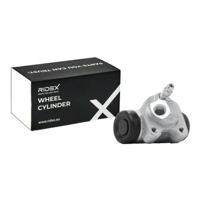 Cylinderek hamulcowy RIDEX 277W0221 277W0221 - foto 2