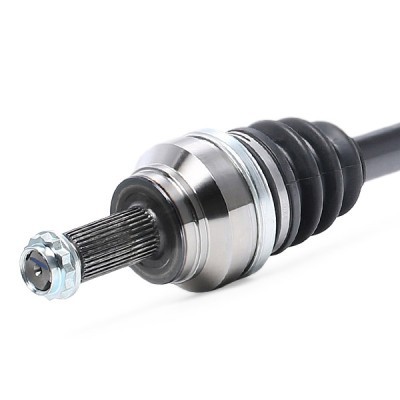 Półoś Napędowa RIDEX 13D0462 13D0462 - foto 4