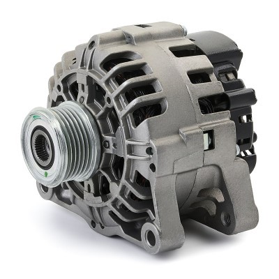 Alternator RIDEX 4G0266R 4G0266R - foto 3