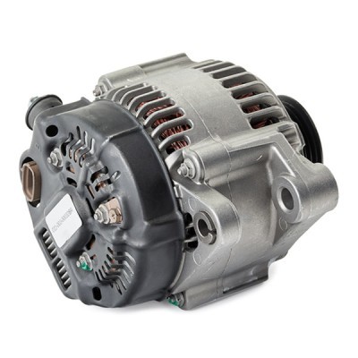 Alternator RIDEX 4G0398R 4G0398R - foto 5