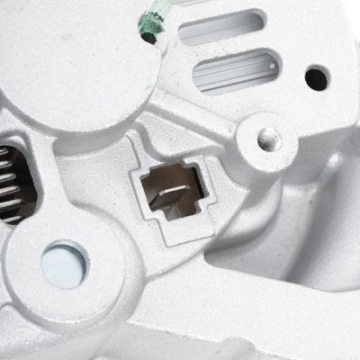 Alternator RIDEX 4G0220 4G0220 - foto 6