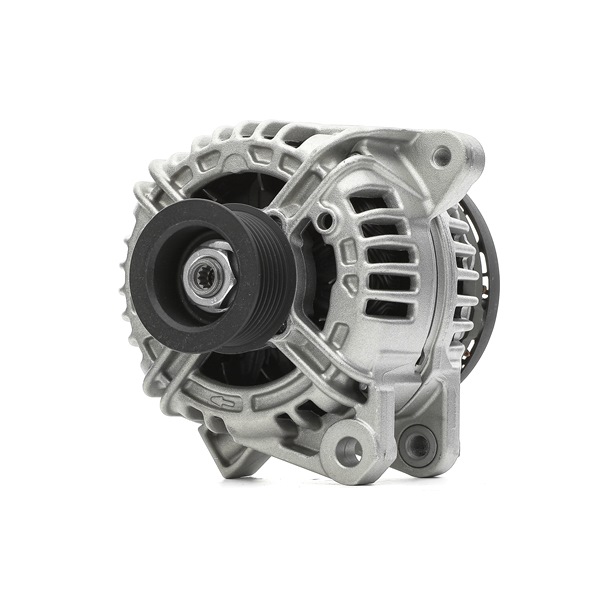Alternator RIDEX 4G0211R 4G0211R - foto 1