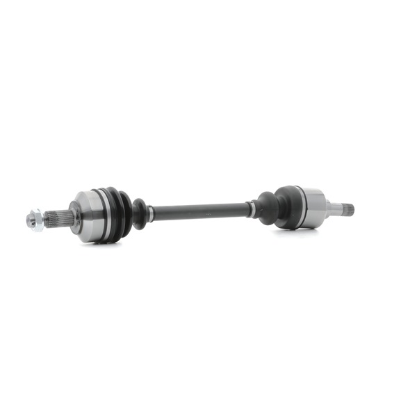Półoś Napędowa RIDEX 13D0535 13D0535 - foto 1