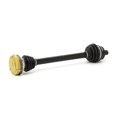 Półoś Napędowa RIDEX 13D0394R 13D0394R - foto 4