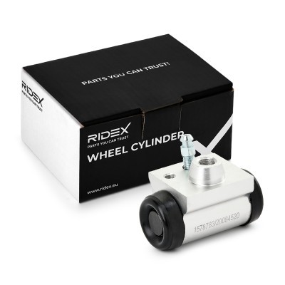Cylinderek hamulcowy RIDEX 277W0292 277W0292 - foto 2