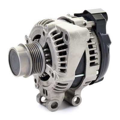 Alternator RIDEX 4G0419R 4G0419R - foto 3