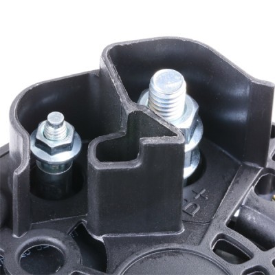 Alternator RIDEX 4G0040 4G0040 - foto 5