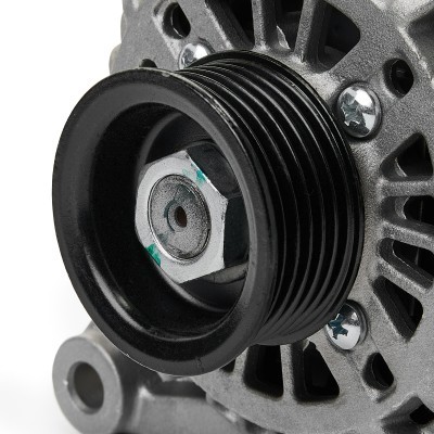 Alternator RIDEX 4G0915R 4G0915R - foto 5