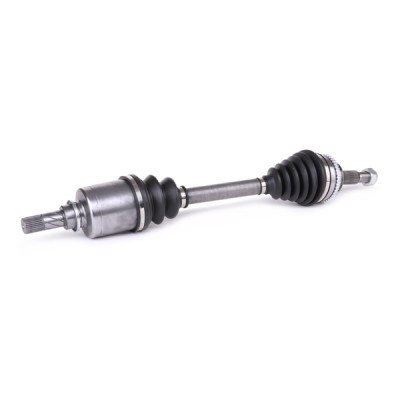 Półoś Napędowa RIDEX 13D0962 13D0962 - foto 4