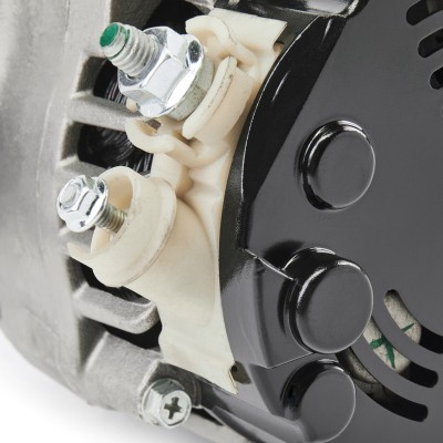 Alternator RIDEX 4G0209R 4G0209R - foto 6
