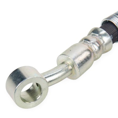Przewód hamulcowy elast RIDEX 83B0130 83B0130 - foto 6
