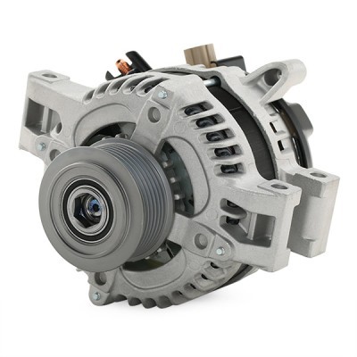 Alternator RIDEX 4G0968 4G0968 - foto 3
