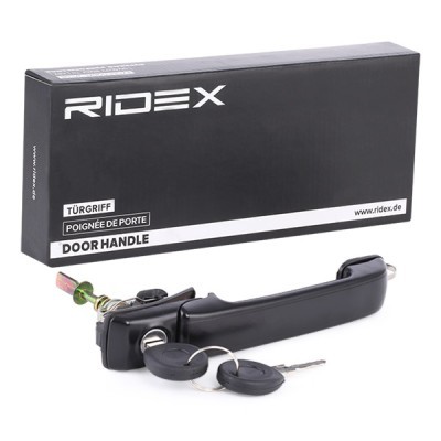 Klamka drzwi RIDEX 1373D0038 1373D0038 - foto 2
