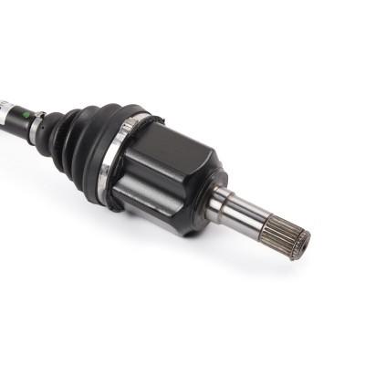 Półoś Napędowa RIDEX 13D1135R 13D1135R - foto 6