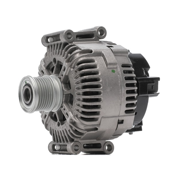 Alternator RIDEX 4G0153R 4G0153R - foto 1