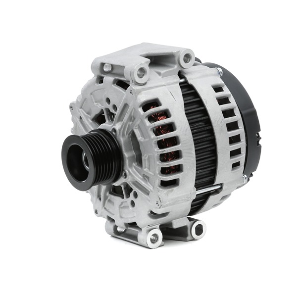 Alternator RIDEX 4G0994 4G0994 - foto 1