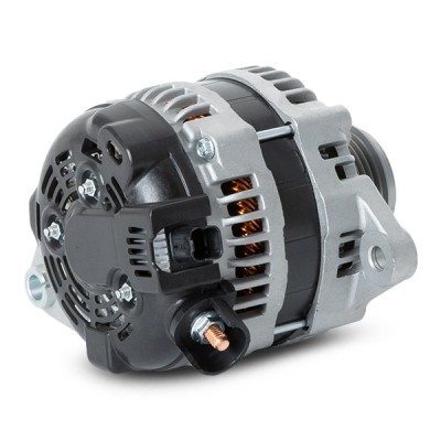 Alternator RIDEX 4G0798 4G0798 - foto 4