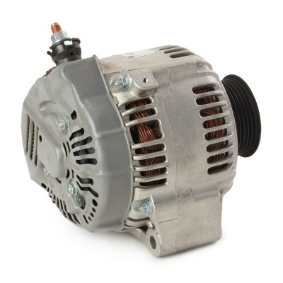 Alternator RIDEX 4G0432R 4G0432R - foto 4