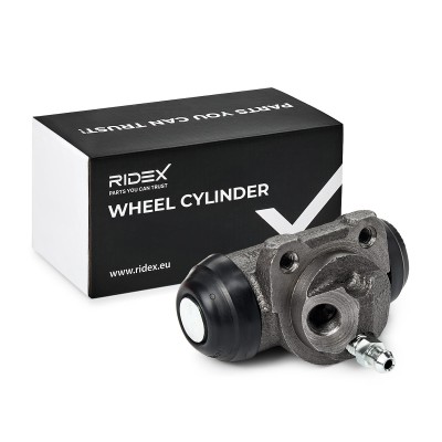 Cylinderek hamulcowy RIDEX 277W0144 277W0144 - foto 2