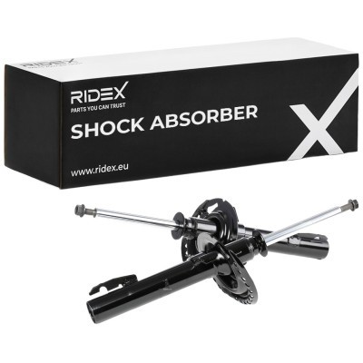 Amortyzator RIDEX 854S1607 854S1607 - foto 2