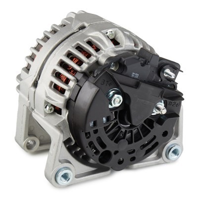 Alternator RIDEX 4G0644 4G0644 - foto 4