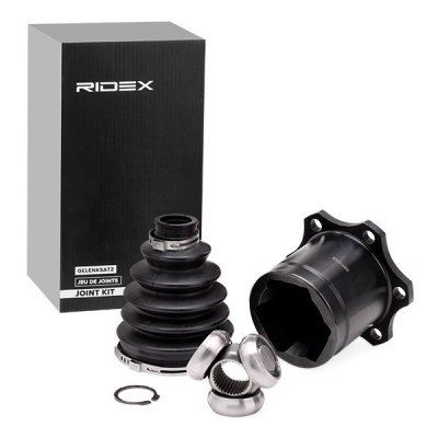 Przegub RIDEX 5J0119 5J0119 - foto 1