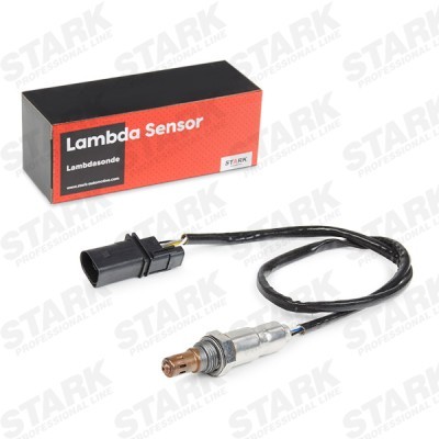 Sonda Lambda Stark SKLS-0140941 SKLS-0140941 - foto 2