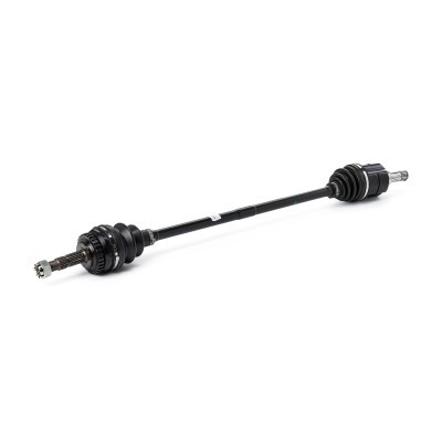 Półoś Napędowa RIDEX 13D0601R 13D0601R - foto 3