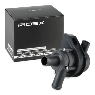 Pompa obiegowa płynu chłodzącego RIDEX 999W0020 999W0020 - foto 2