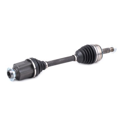 Półoś Napędowa RIDEX 13D0321 13D0321 - foto 4