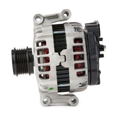 Alternator RIDEX 4G0552R 4G0552R - foto 4
