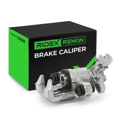 Zacisk Hamulcowy RIDEX 78B3170R 78B3170R - foto 2