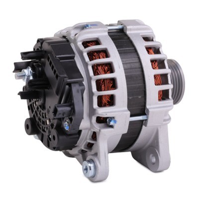 Alternator RIDEX 4G0488 4G0488 - foto 4