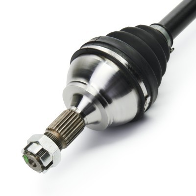 Półoś Napędowa RIDEX 13D0559R 13D0559R - foto 4