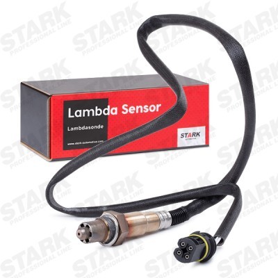 Sonda Lambda Stark SKLS-0140751 SKLS-0140751 - foto 2