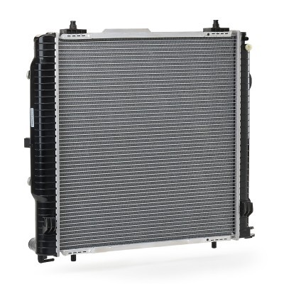 Chłodnica RIDEX 470R0517 470R0517 - foto 5
