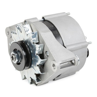 Alternator RIDEX 4G0930 4G0930 - foto 3