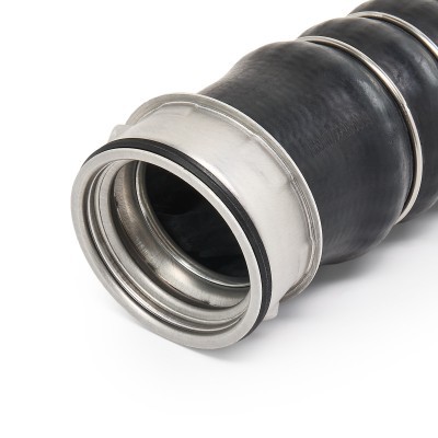 Rura Wąż Turbo Intercoolera RIDEX 3314C0752 3314C0752 - foto 4