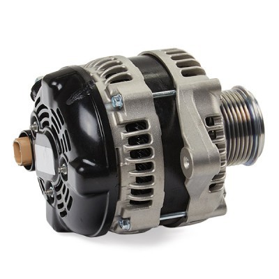 Alternator RIDEX 4G0563R 4G0563R - foto 4