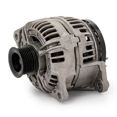 Alternator RIDEX 4G0180R 4G0180R - foto 5