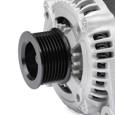 Alternator RIDEX 4G0946 4G0946 - foto 4